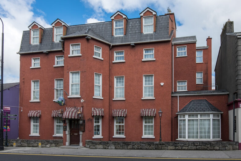 Railway Hotel
