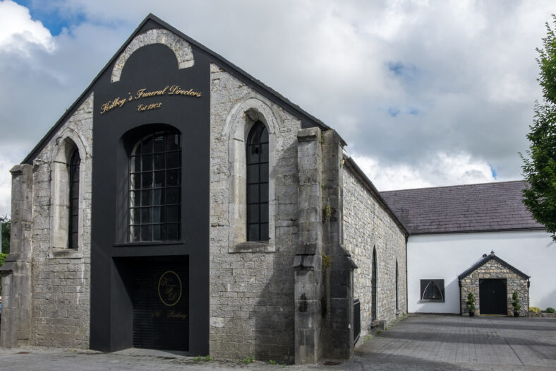 Pro Catholic Cathedral
