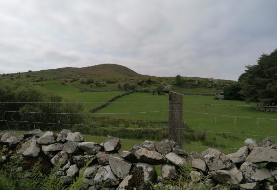 Gortnarup/Gort na Rop
