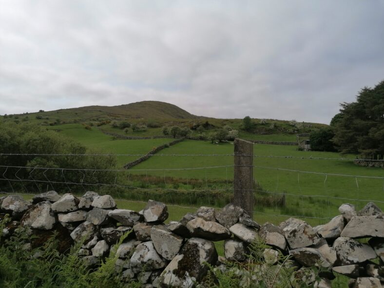 Gortnarup/Gort na Rop | Tomas O Flatharta