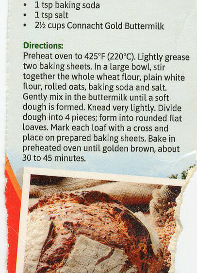 Recipes