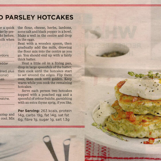 Recipes