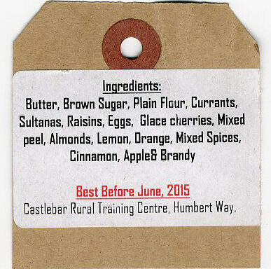 Recipes