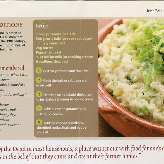 Recipes