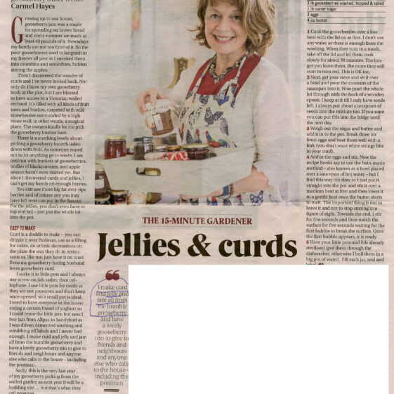 Recipes