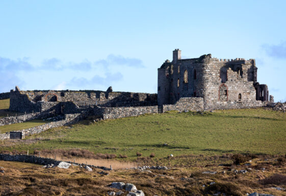 Bunowen More