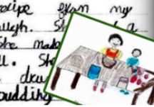 Schools' Heritage Food Project