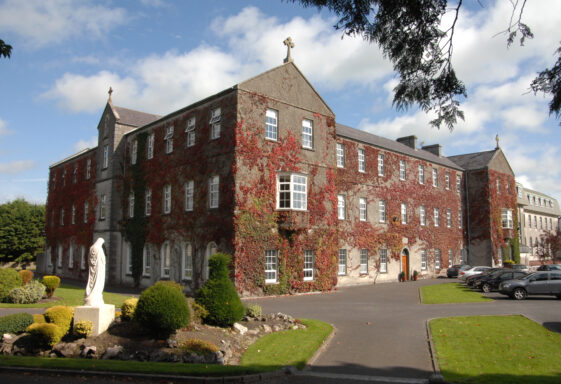 18. Saint Jarlath’s College