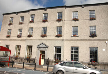 Tuam Heritage and Nature Trail