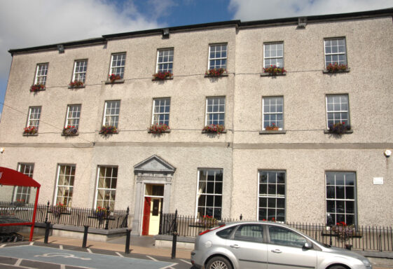 21.	The Palace (Restaurant)