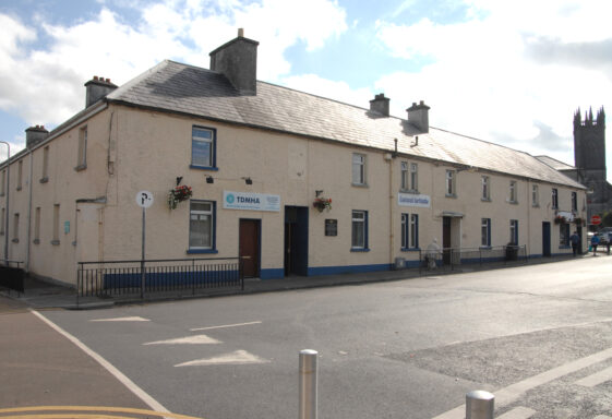23.	The Domestic Quarters and Stables