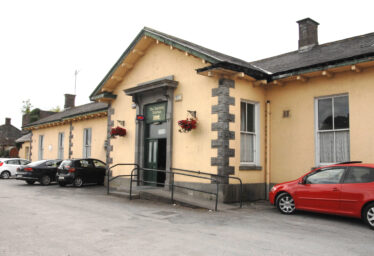 Tuam Heritage and Nature Trail