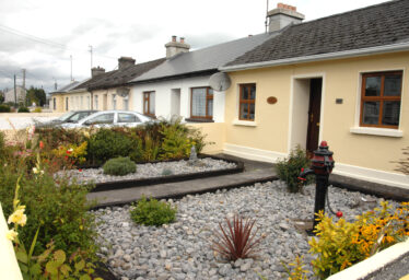 Tuam Heritage and Nature Trail