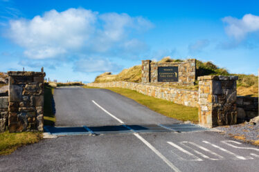 Connemara Golf Club | Roger Harrison