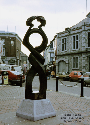 37. The Sculpture