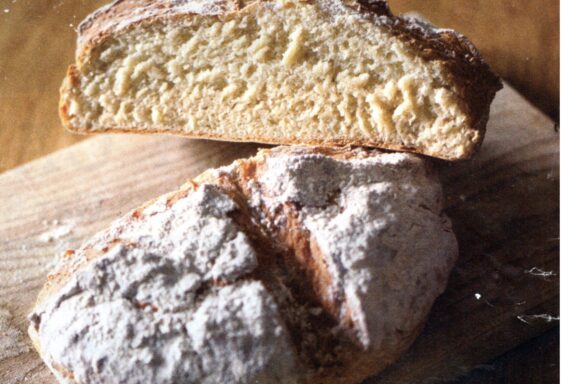 Food Heritage of Abbey