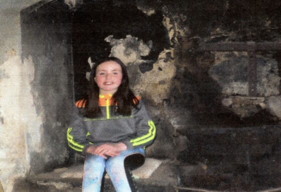 Ballinakill NS