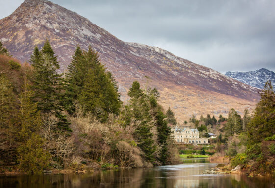 Ballynahinch