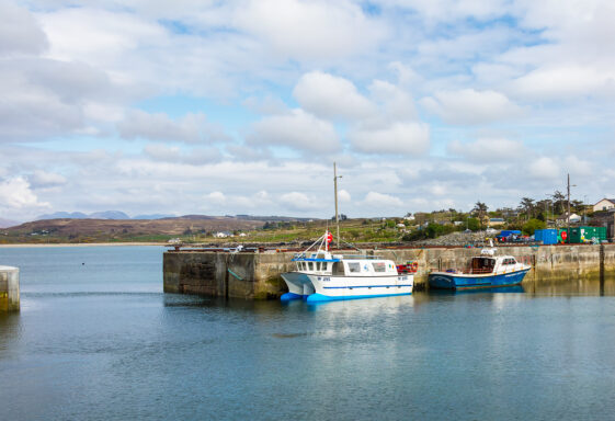 Knockbrack