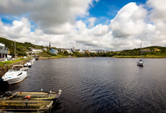 Clifden (Rural)