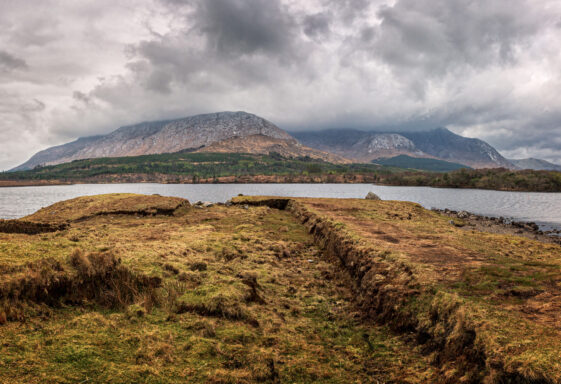 Derryclare