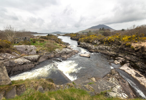 Derryinver