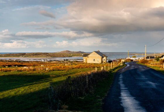 Claddaghduff