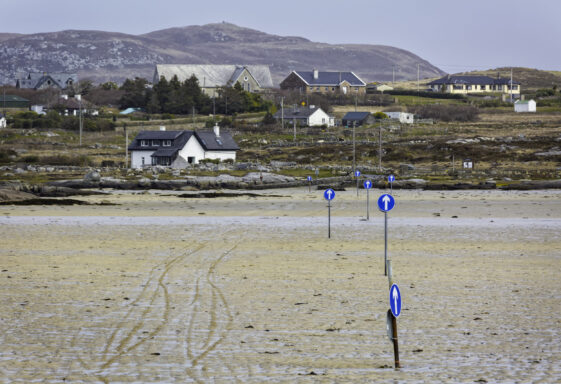 Sturrakeen