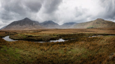 Gleninagh | Roger Harrison