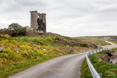 Kanrawer | Roger Harrison / Forum Connemara