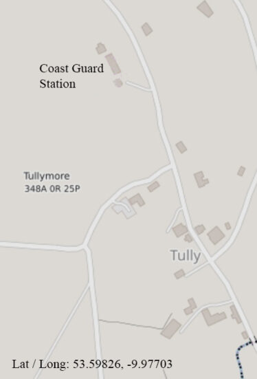 Tullymore