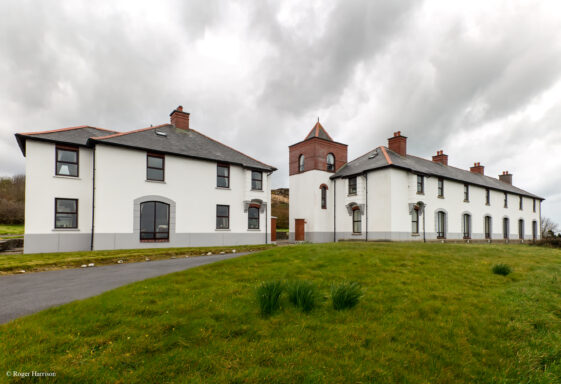 Tullymore