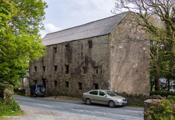 Streamstown