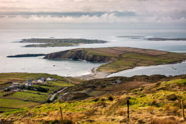 Turbot Island | Roger Harrison