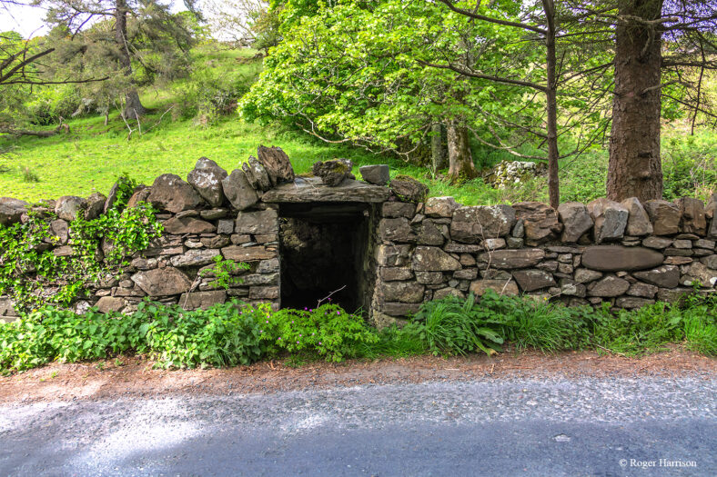 Streamstown Well | Roger Harrison