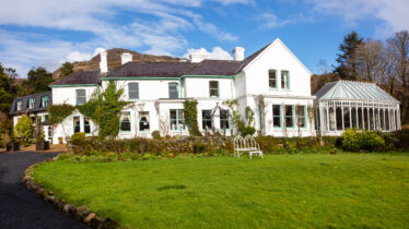 Cashel House Hotel | Roger Harrison