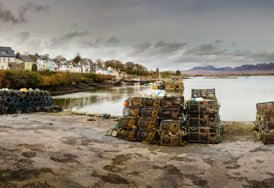 Roundstone