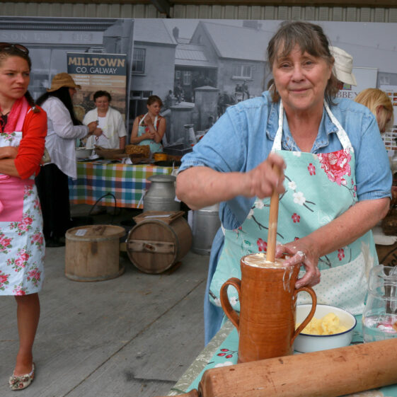 Heritage of Food Village