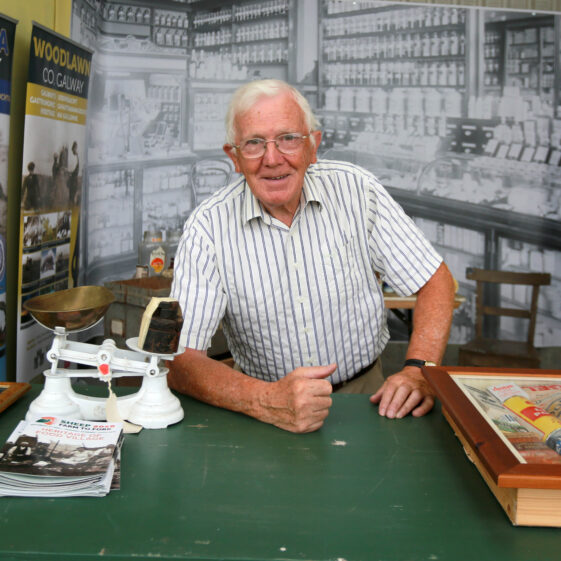 Heritage of Food Village