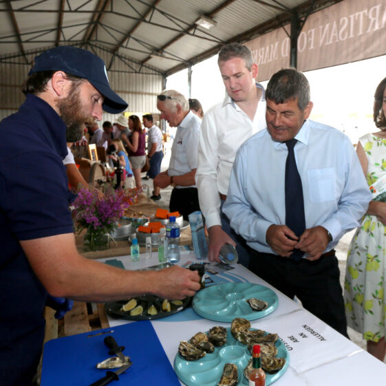 Heritage of Food Village