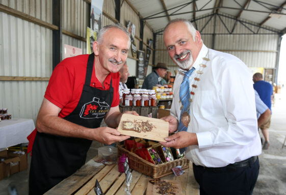Heritage of Food Village