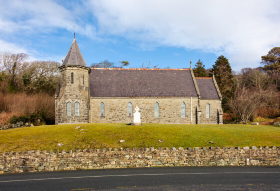 Cashel