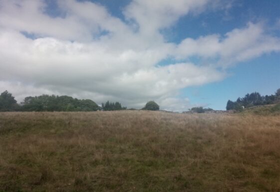 Ballymaglancy