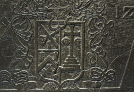 The Kings Head - Fireplace