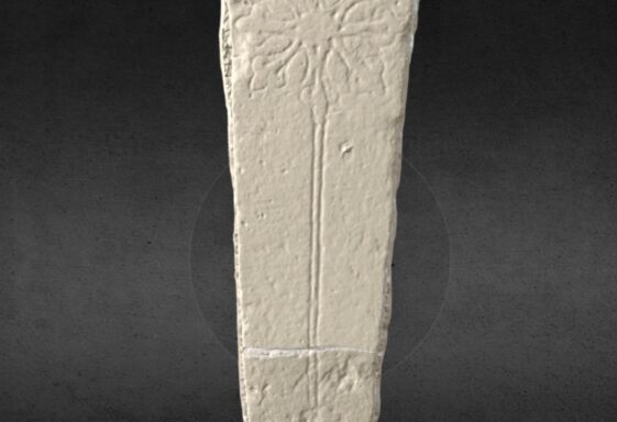 Cross Slab