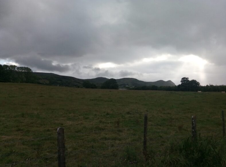 Kilbeg Lower | Tomas O Flatharta