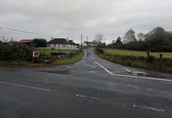 Gortnaclassagh