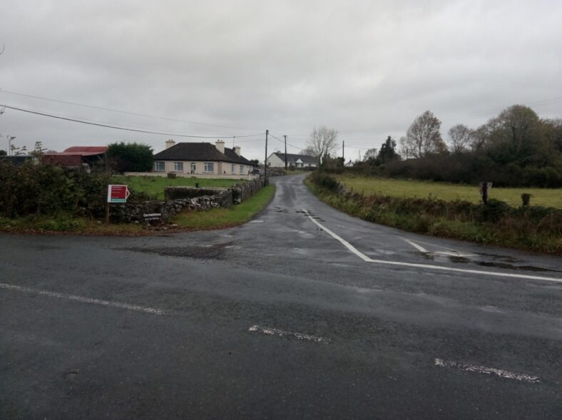 Gortnaclassagh | Tomas O Flatharta