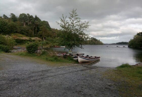 Ardnageeha
