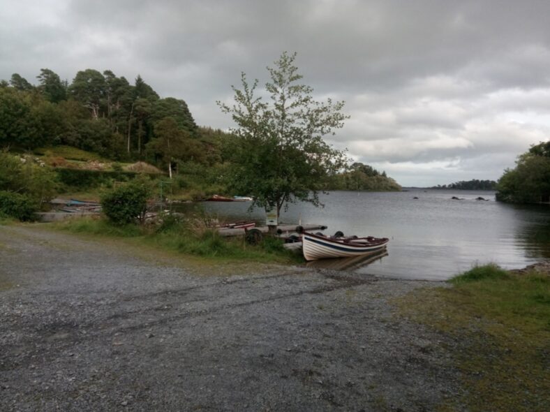 Ardnageeha | Tomas O Flatharta